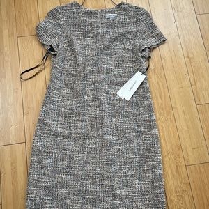 Calvin Klein dress
